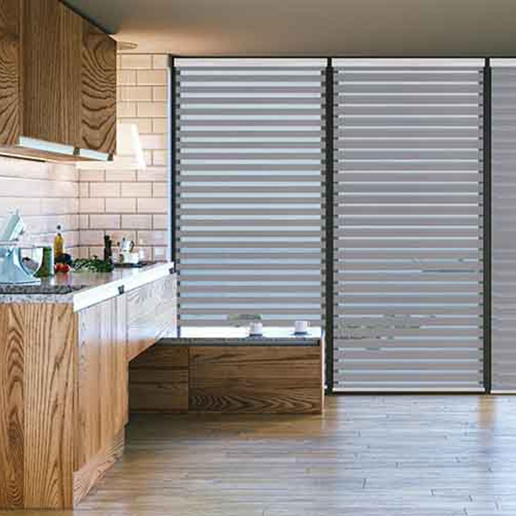 Signature Luzon Roller Blinds gallery detail image