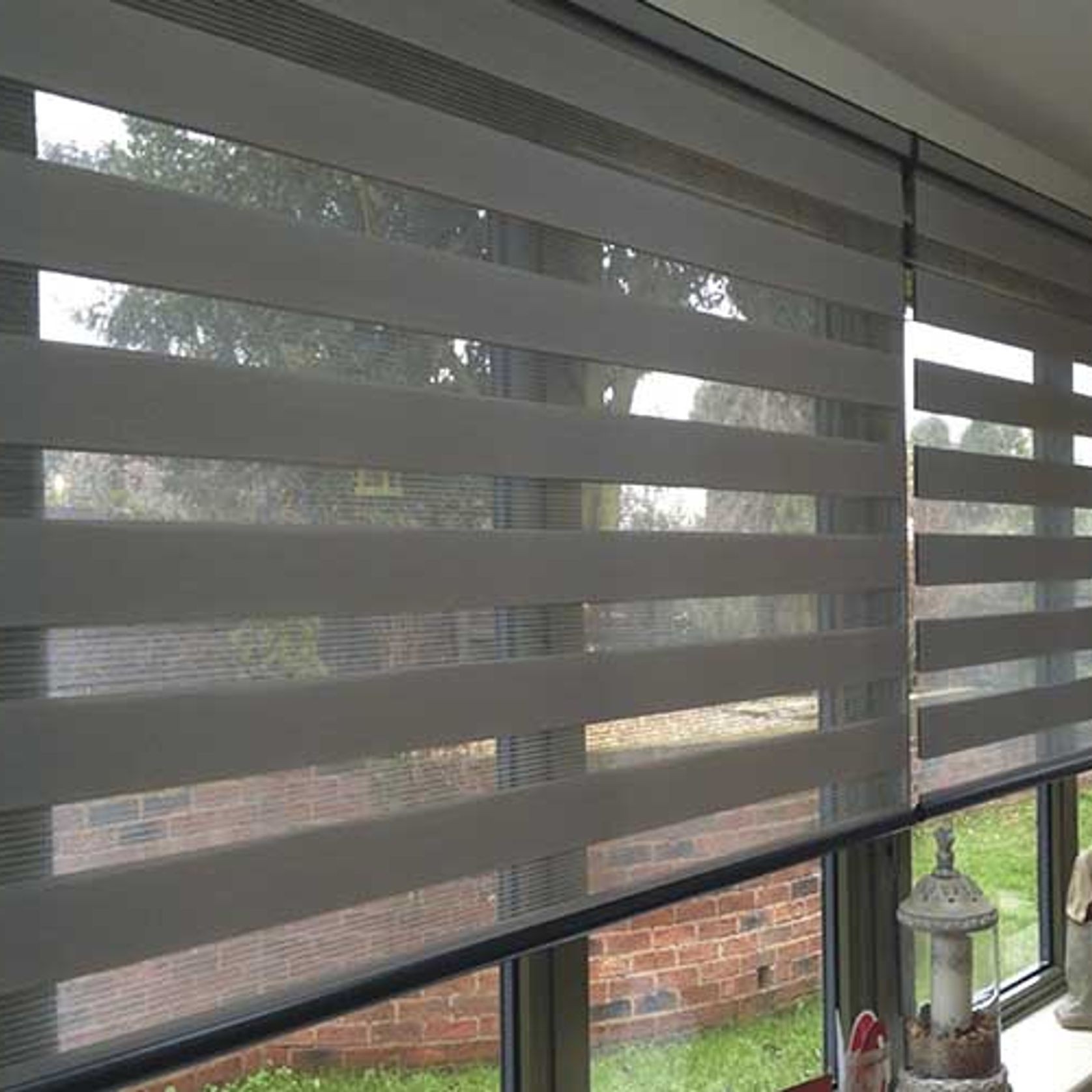 Signature Luzon Roller Blinds gallery detail image