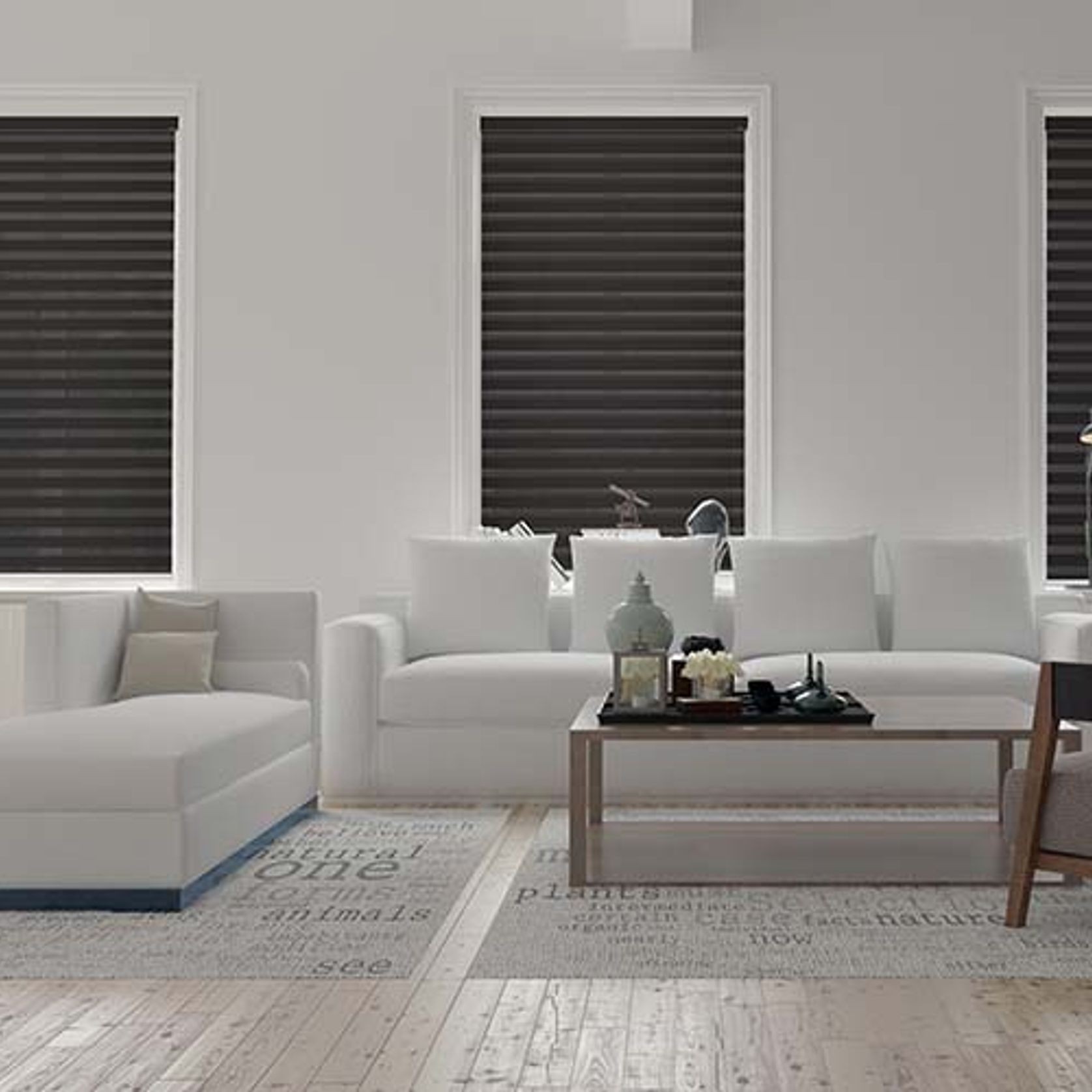 Signature Luzon Roller Blinds gallery detail image