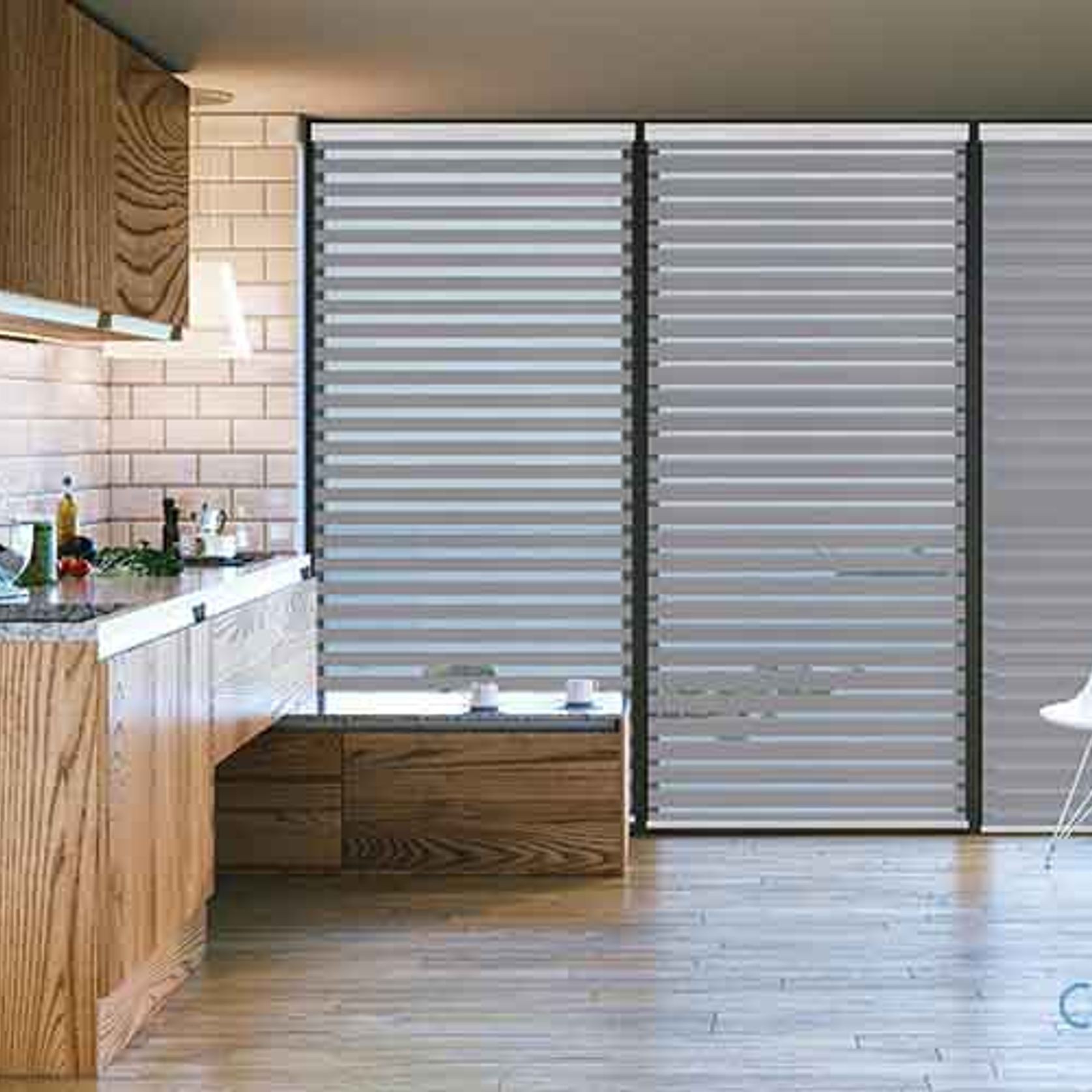 Standard Luzon Roller Blinds gallery detail image