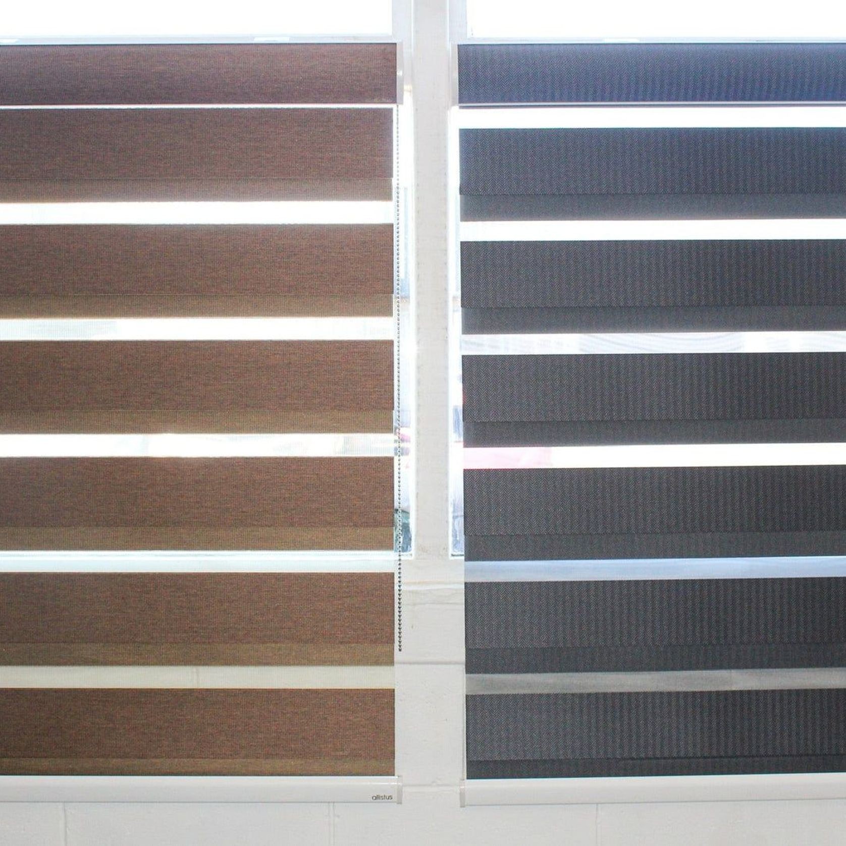 Standard Luzon Roller Blinds gallery detail image