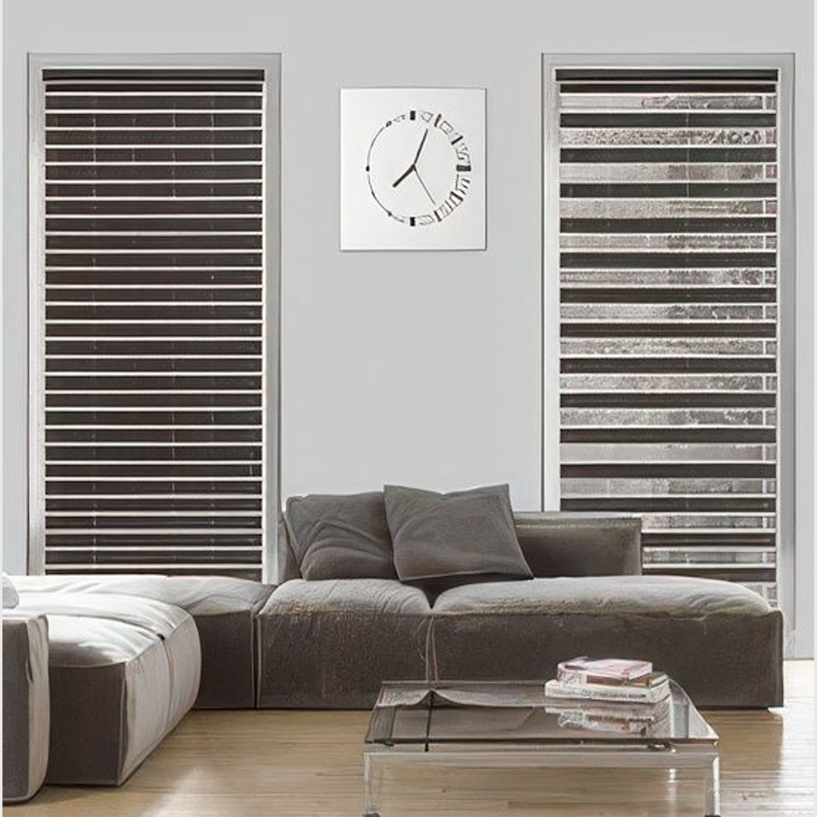 Supreme Luzon Roller Blinds gallery detail image