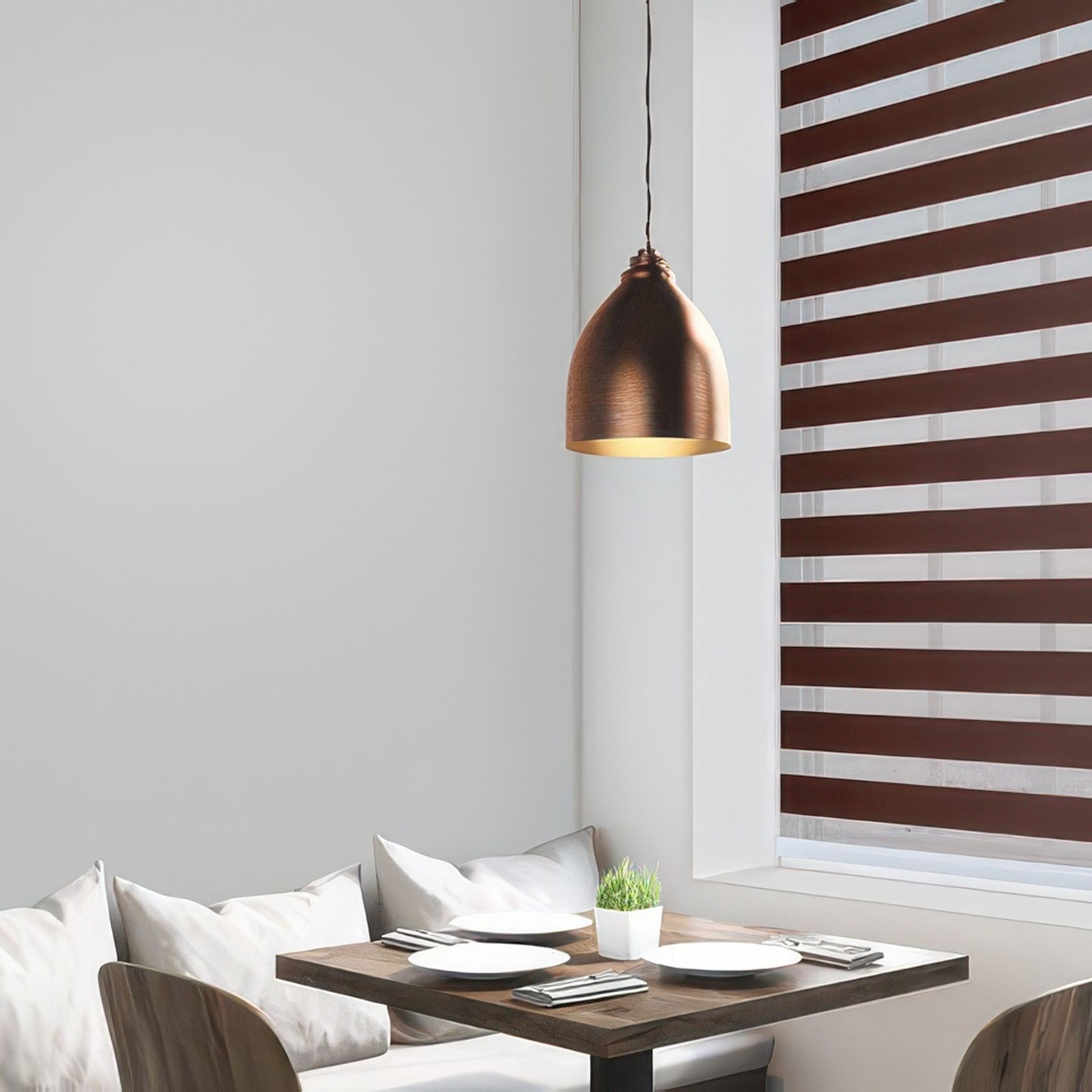 Supreme Luzon Roller Blinds gallery detail image