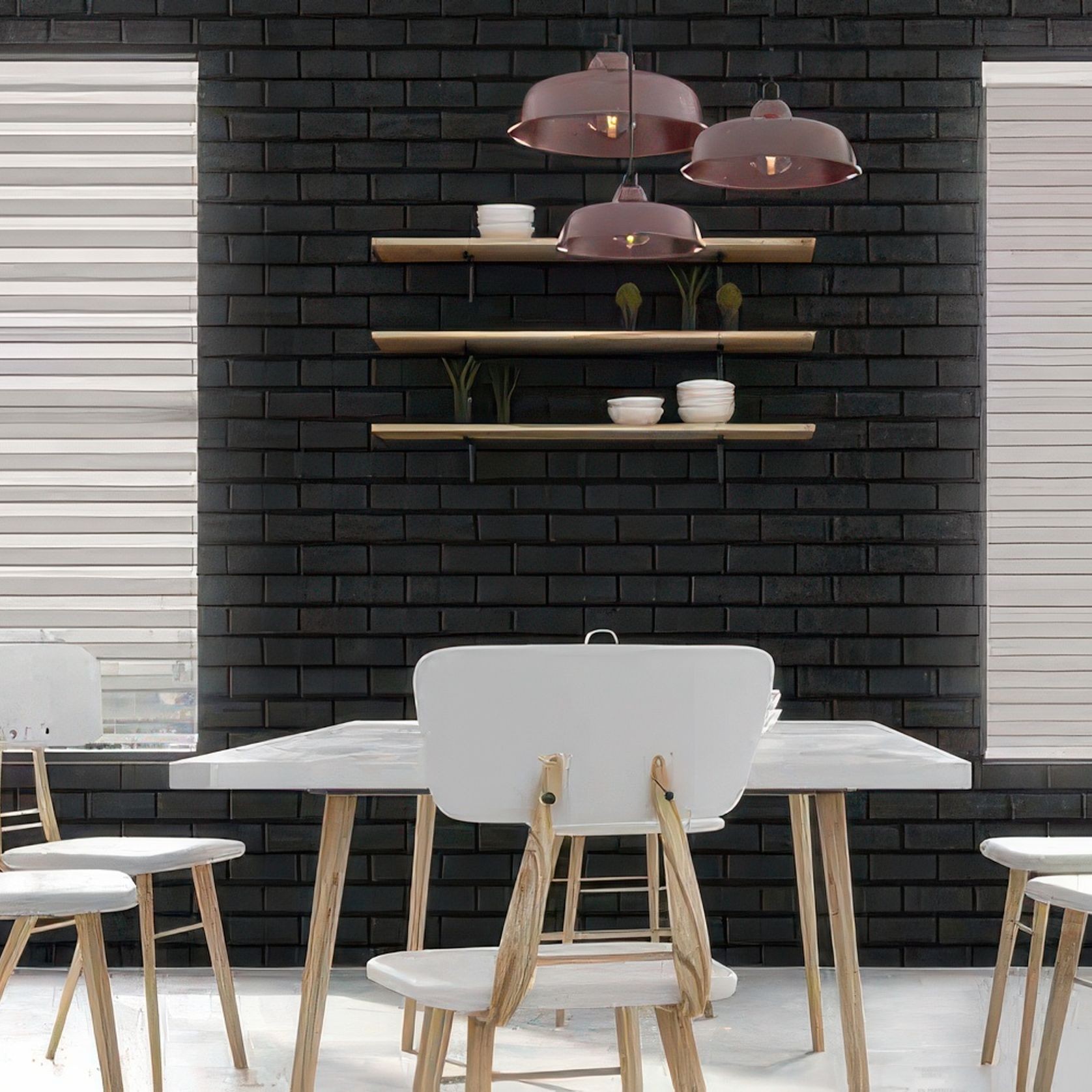 Supreme Luzon Roller Blinds gallery detail image