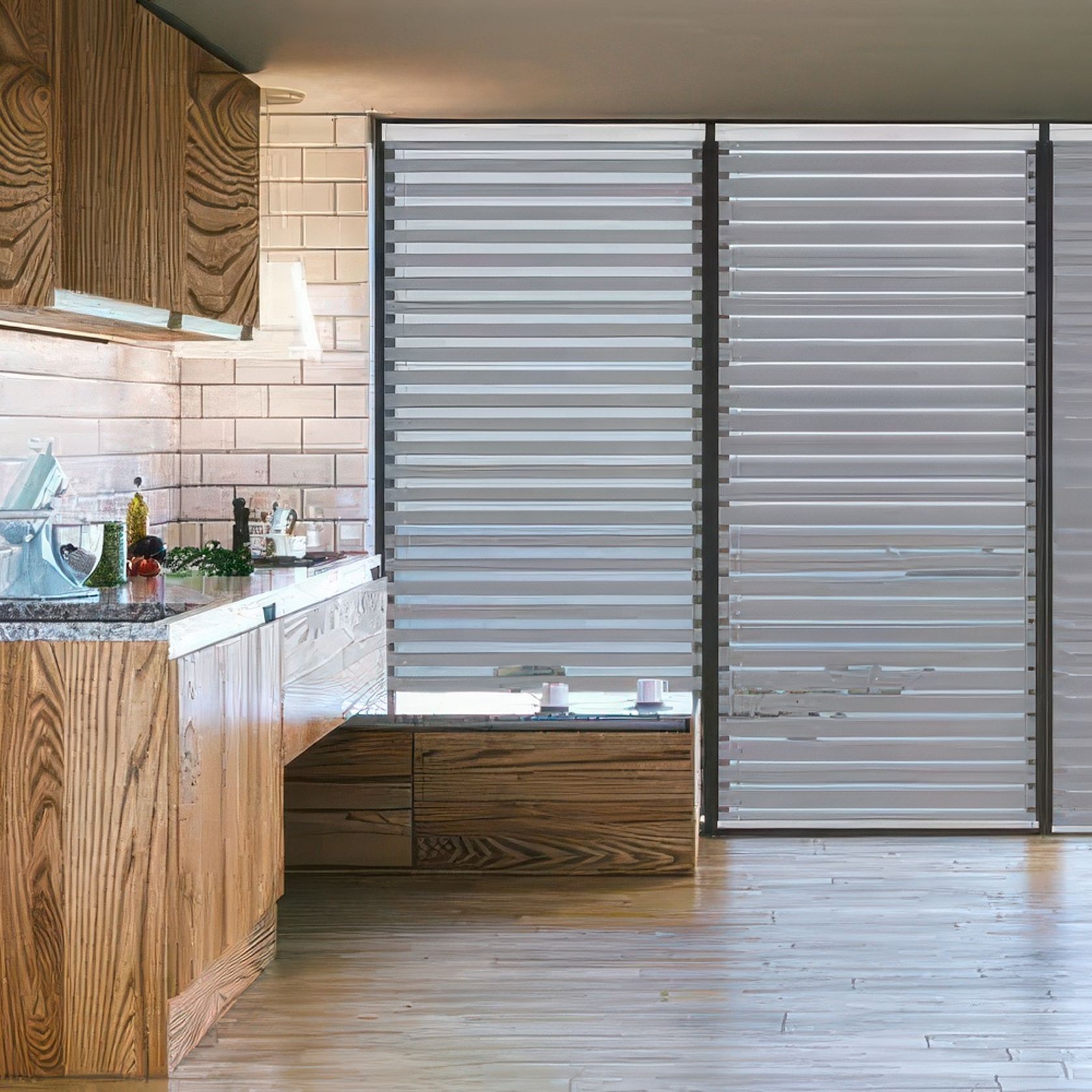 Supreme Luzon Roller Blinds gallery detail image