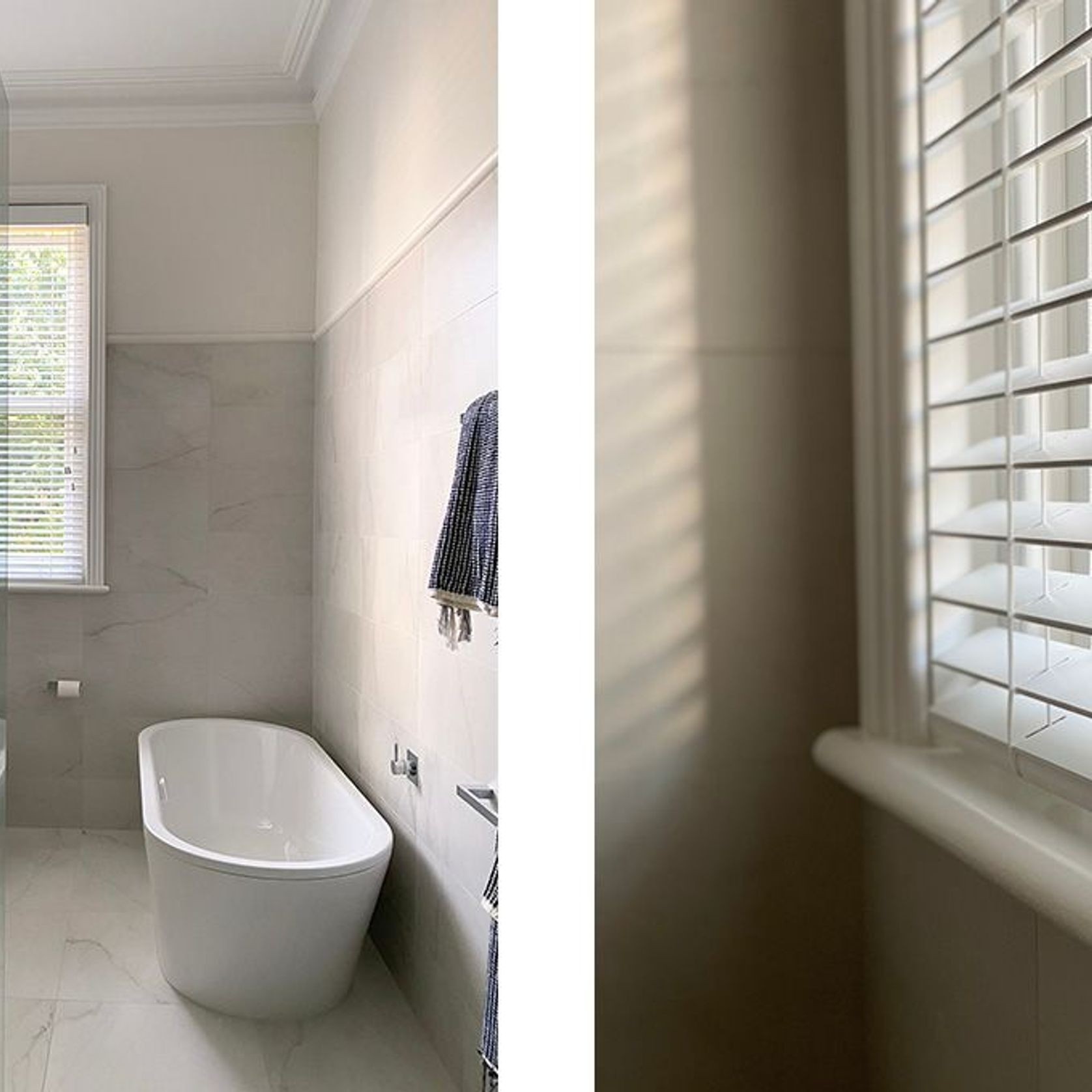 Simply Cedar Venetians gallery detail image