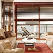 Simply Cedar Venetians gallery detail image