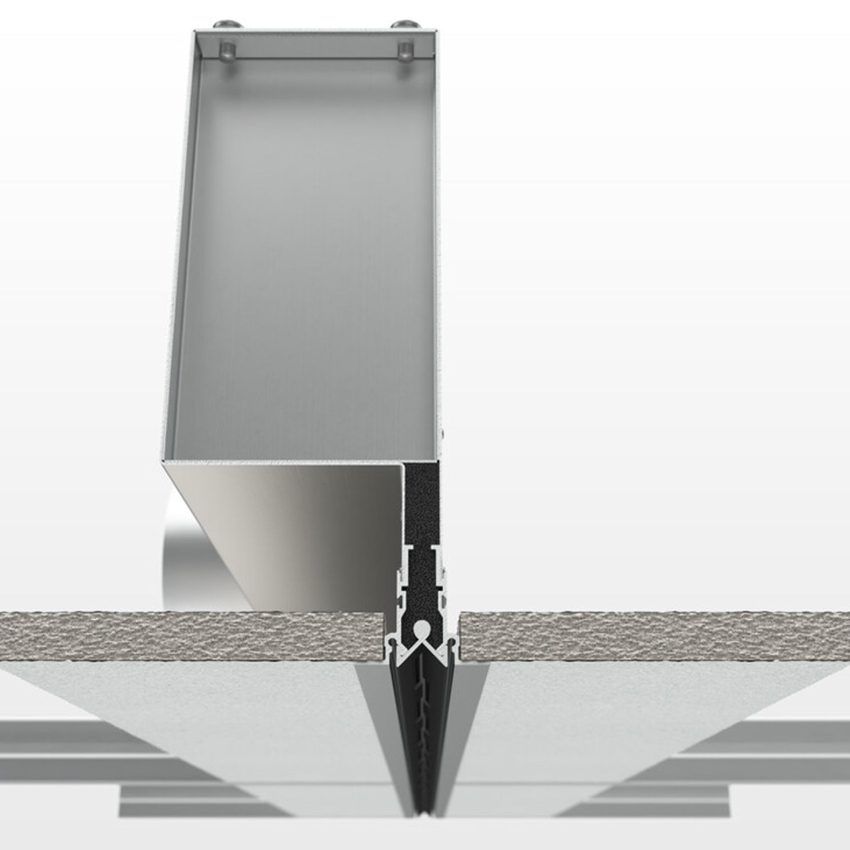 Kiefer INDUL - Linear Diffuser Vent gallery detail image