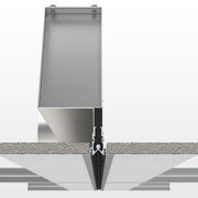 Kiefer INDUL - Linear Diffuser Vent gallery detail image