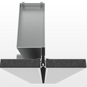 Kiefer INDUL - Linear Diffuser Vent gallery detail image