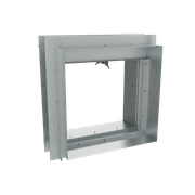 IBD-FS Fire Seal Curtain Fire Damper gallery detail image