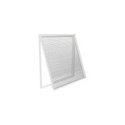 RLL25FR Eggrate Return Air Grille Hinged with Filter gallery detail image