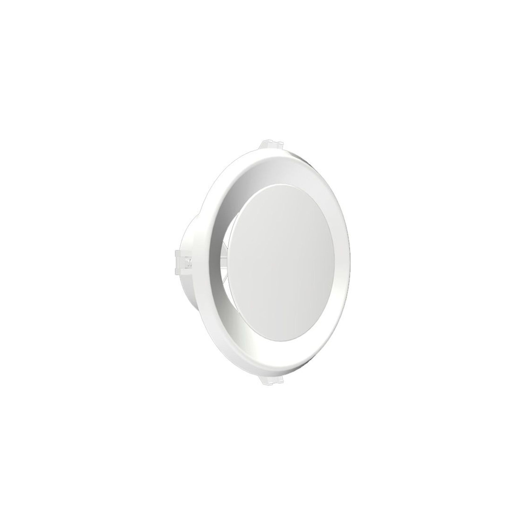 ECO-M Circular Manual Environmental Ceiling Outlet gallery detail image