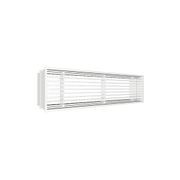 LD-PMF Flangeless Fine Line Bar Diffusers gallery detail image