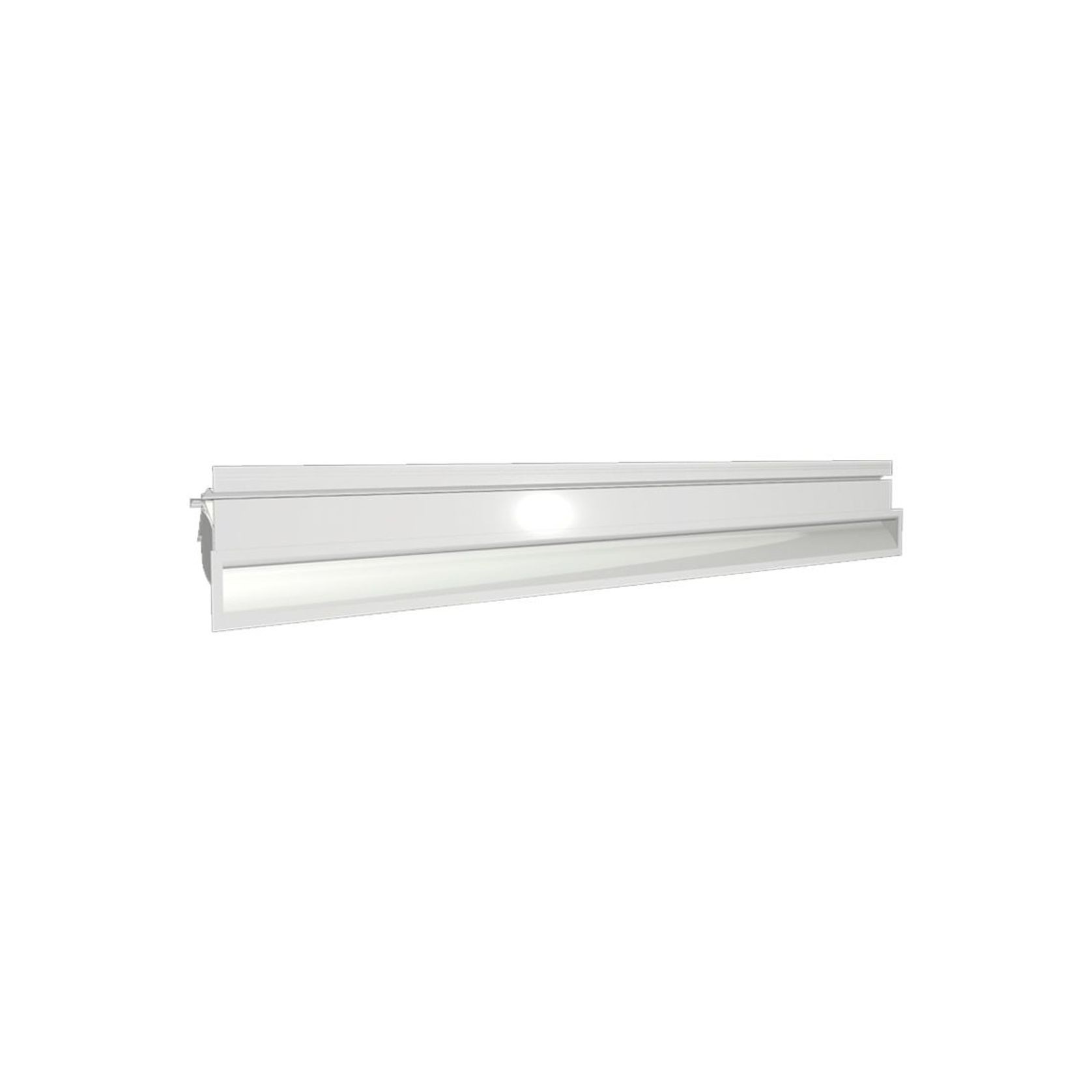 CJD Ceiling Jet Slot Diffuser gallery detail image