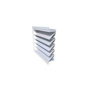 OHCL-124 Closable Louver gallery detail image
