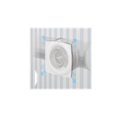 Lindab AIRY Ducting Systems gallery detail image