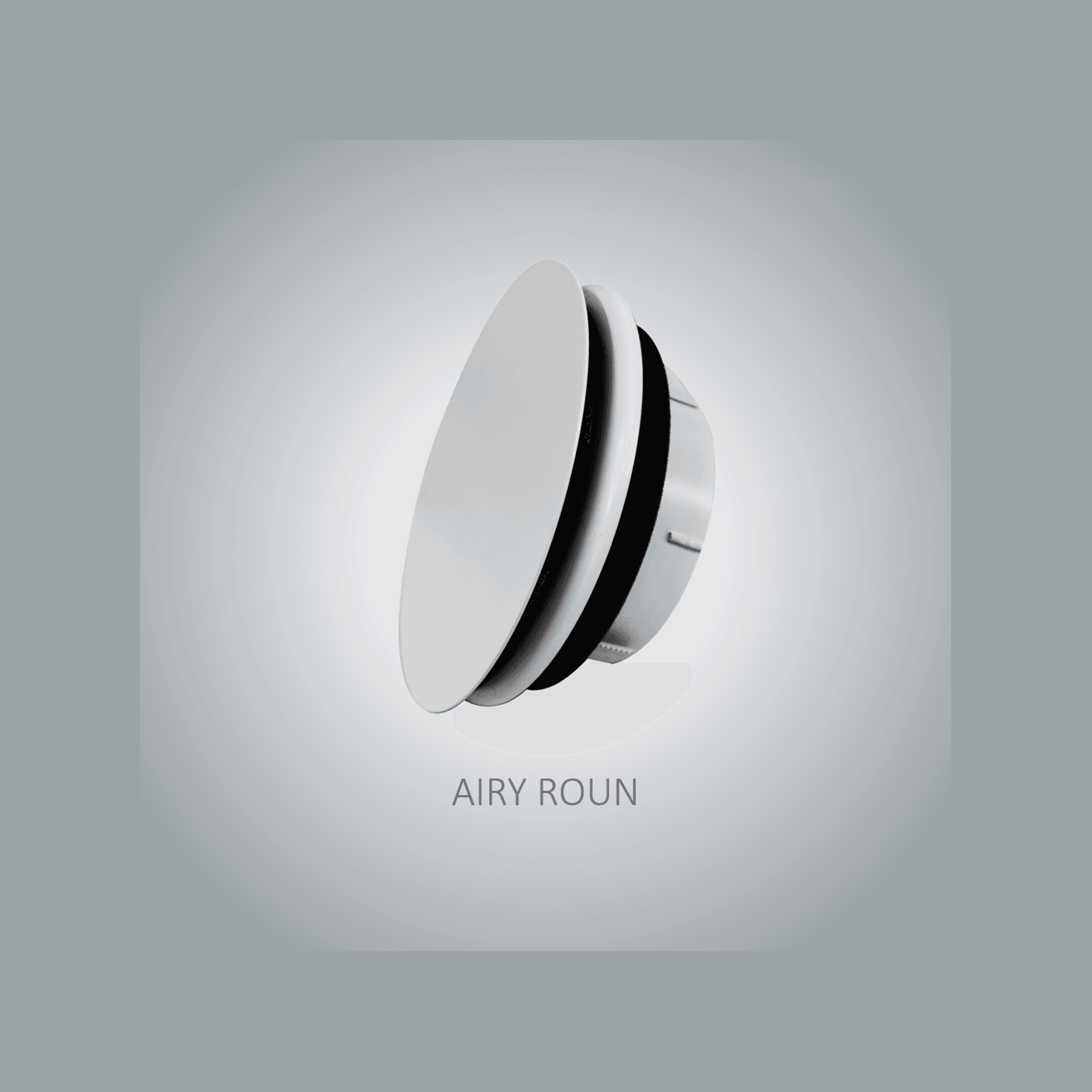 Lindab AIRY Ducting Systems gallery detail image