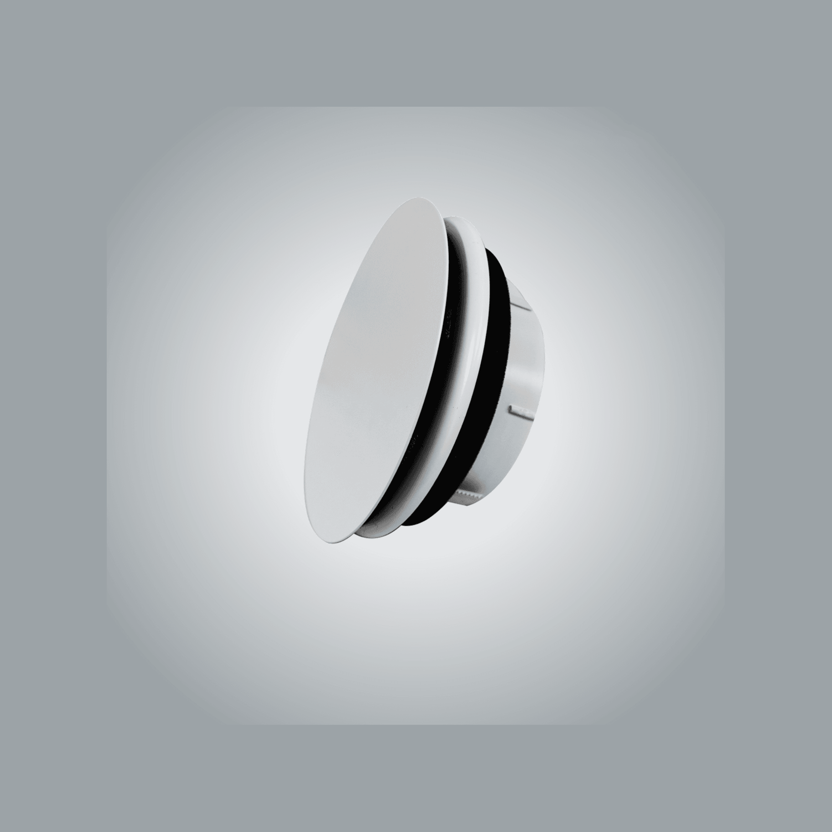 Lindab AIRY Ducting Systems gallery detail image