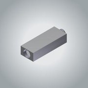 Utek ALVEOLARE Ducting System Silencers gallery detail image