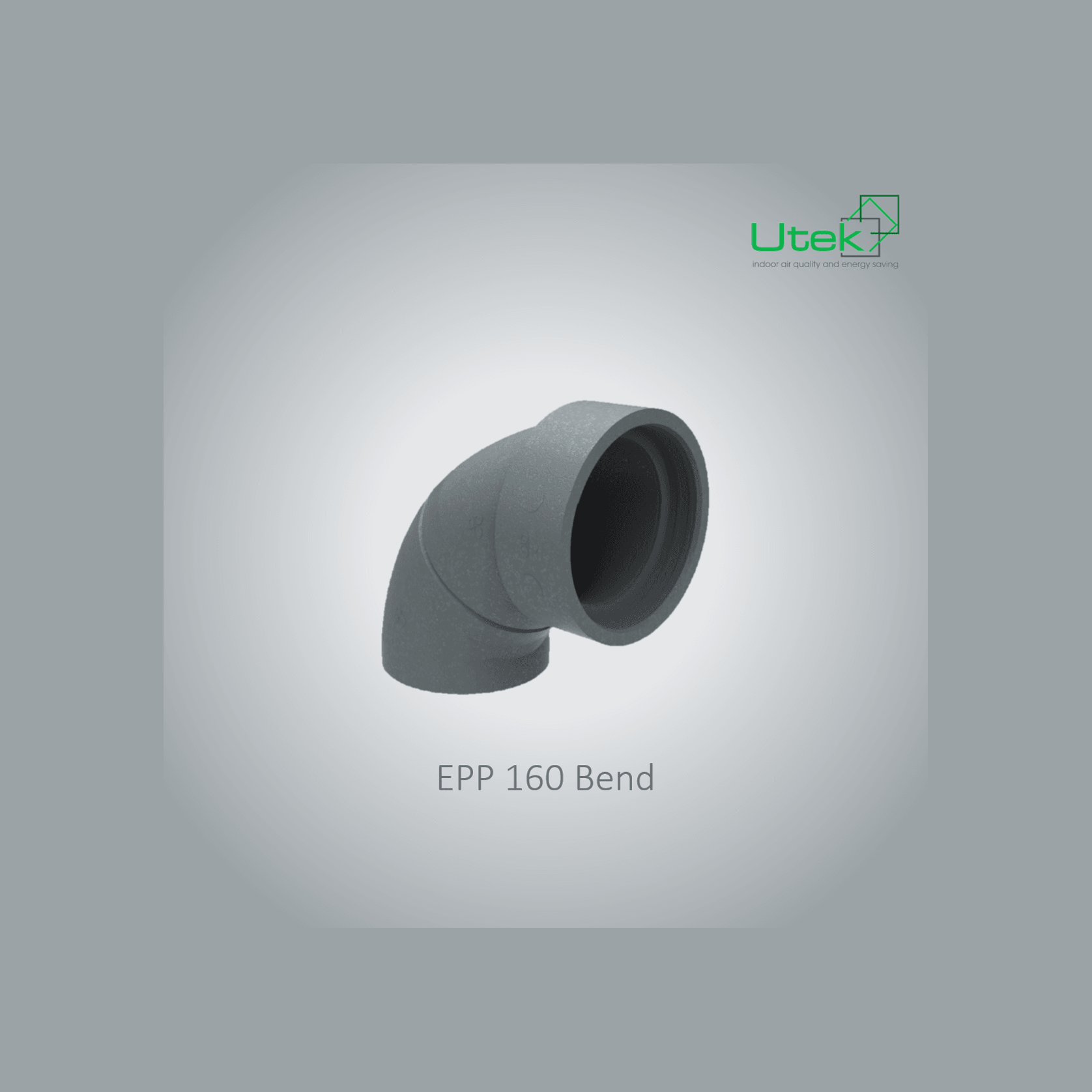 EPP Ducting Systems gallery detail image