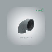 EPP Ducting Systems gallery detail image