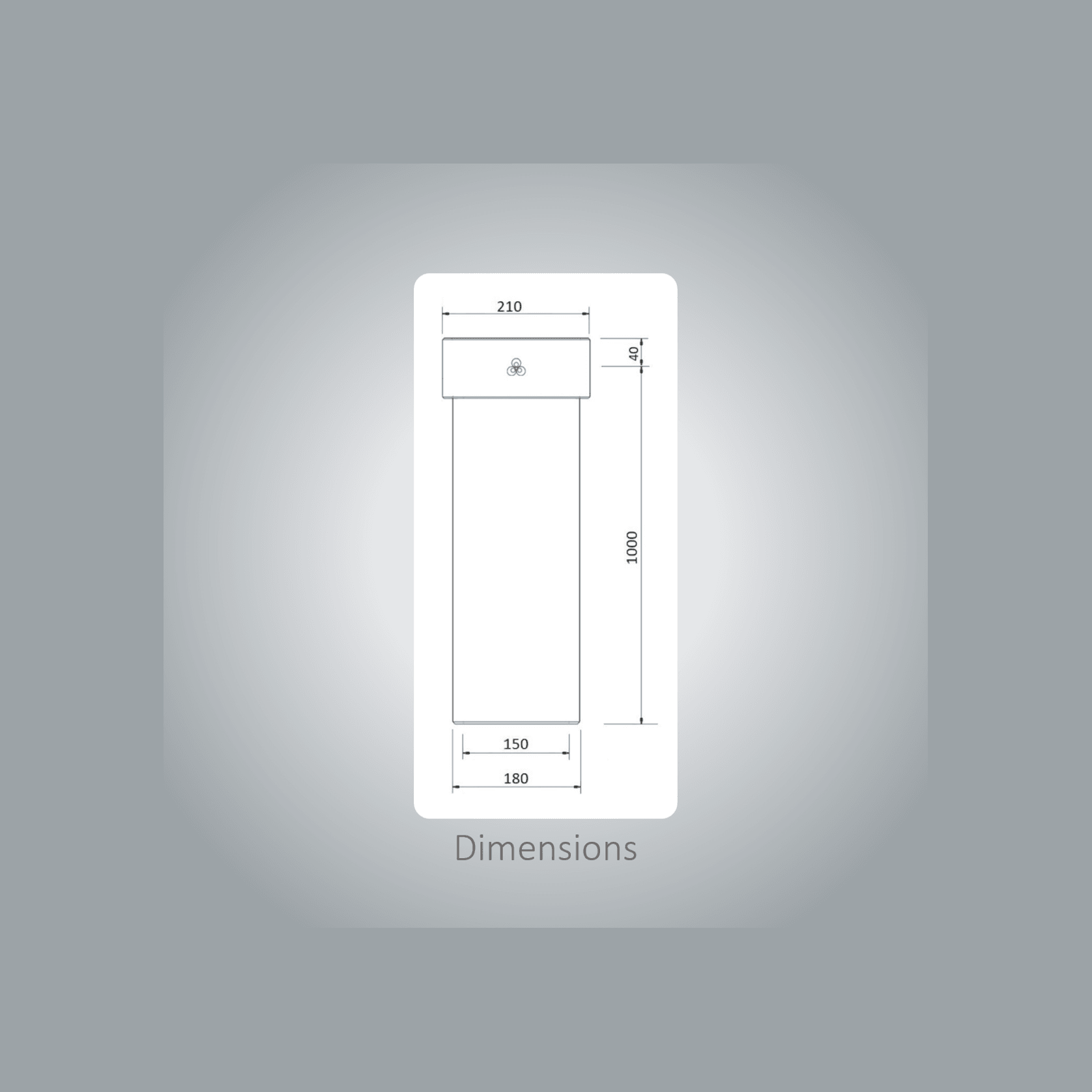 EPP Ducting Systems gallery detail image