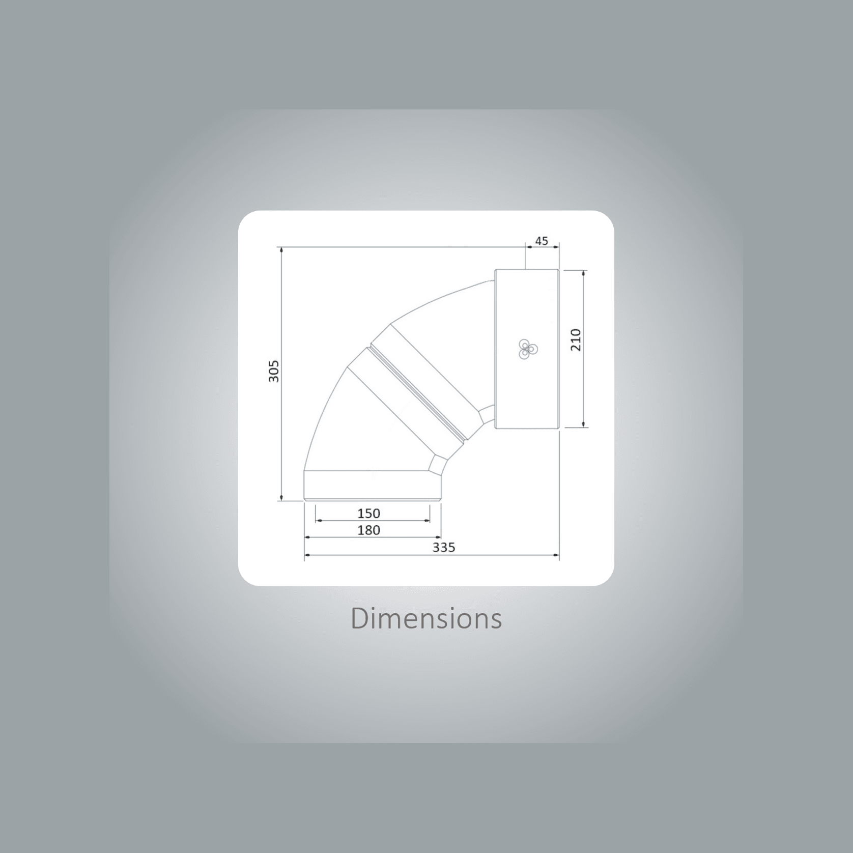 EPP Ducting Systems gallery detail image