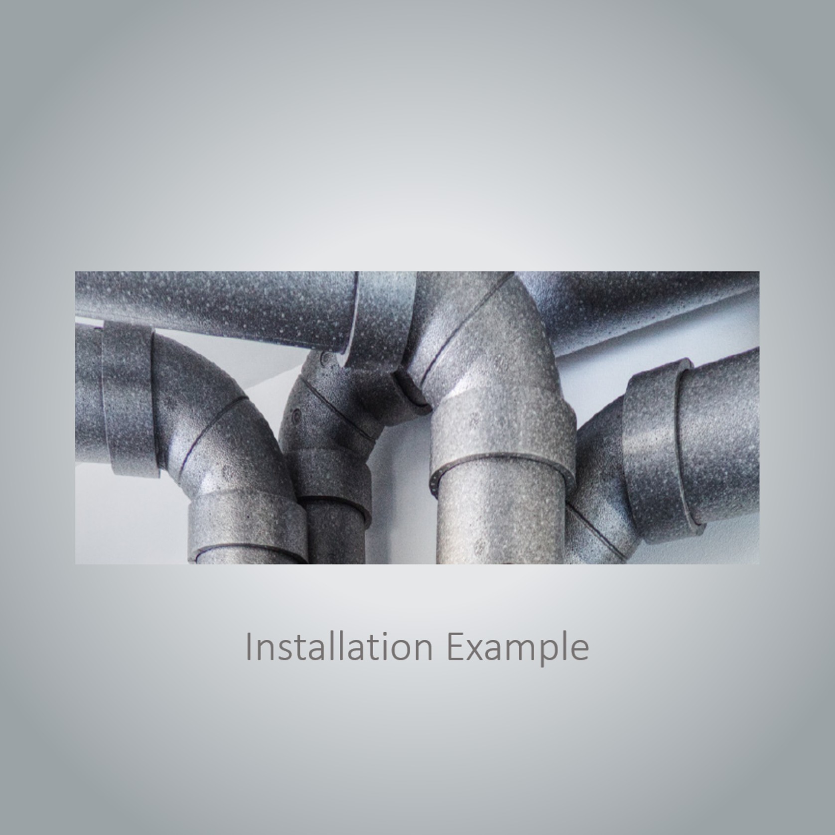 EPP Ducting Systems gallery detail image