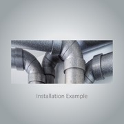 EPP Ducting Systems gallery detail image