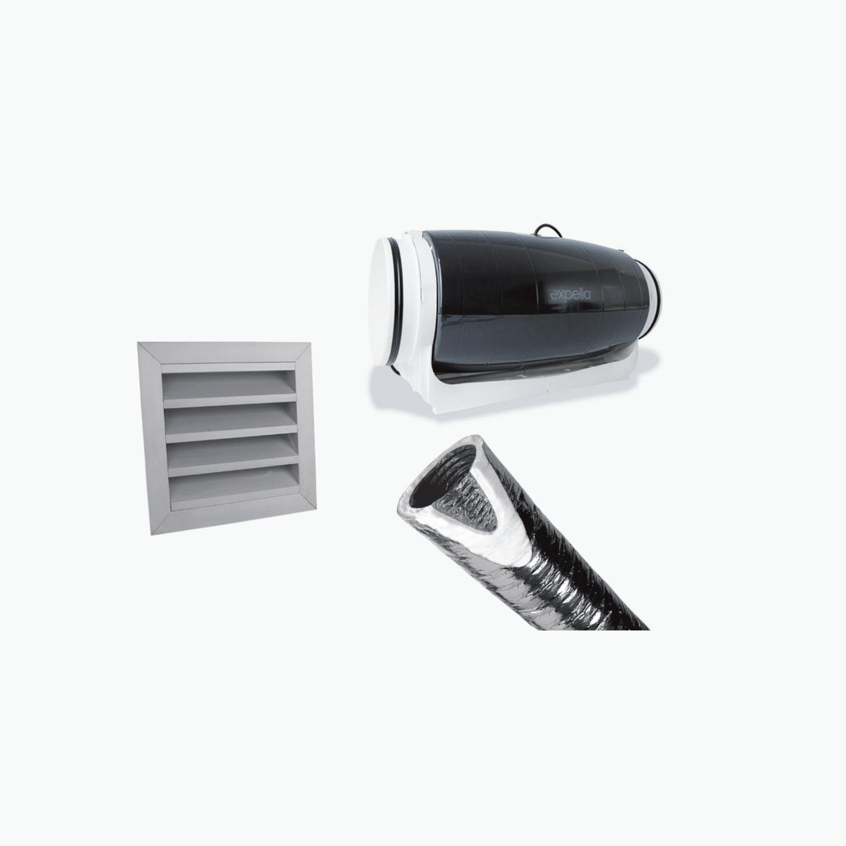 Shadowline Square Diffuser gallery detail image