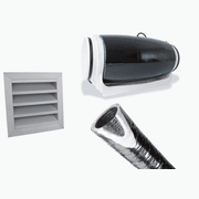Shadowline Square Diffuser gallery detail image