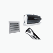 Shadowline Square Diffuser gallery detail image