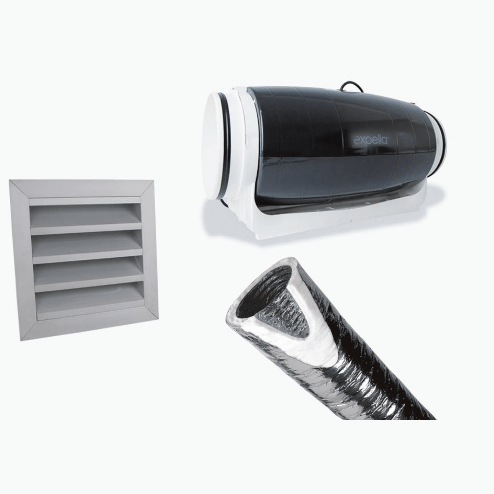 Shadowline Squircle Diffuser gallery detail image