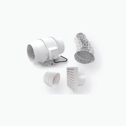 Shadowline Square Diffuser gallery detail image