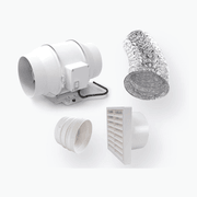 Shadowline Squircle Diffuser gallery detail image