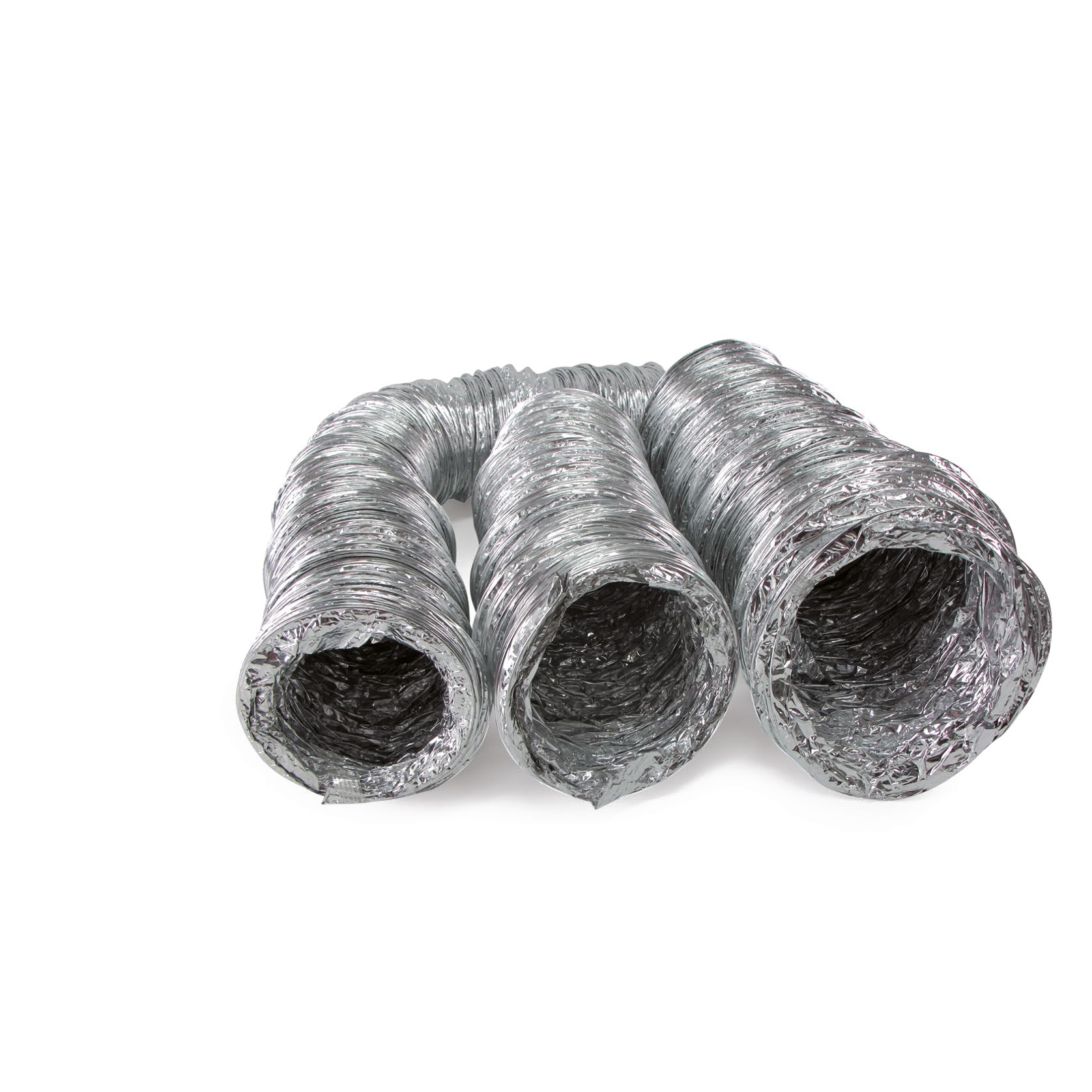 Flexible Duct 4-Zero gallery detail image