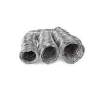 Flexible Duct 4-Zero gallery detail image