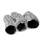 Flexible Duct 3-Zero gallery detail image