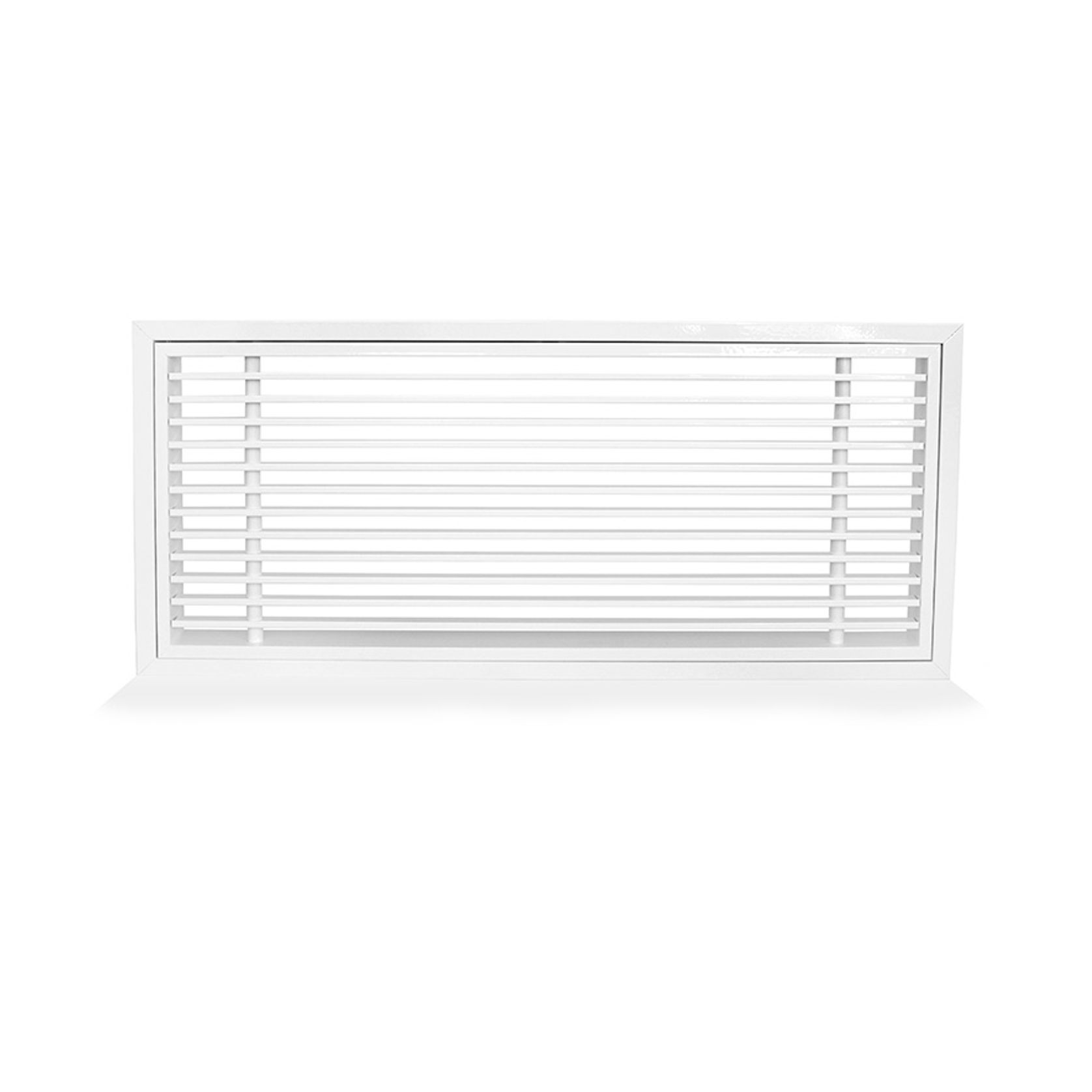 Removable Core Bar Grille 12 mm Flange gallery detail image