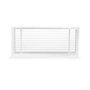 Removable Core Bar Grille 12 mm Flange gallery detail image