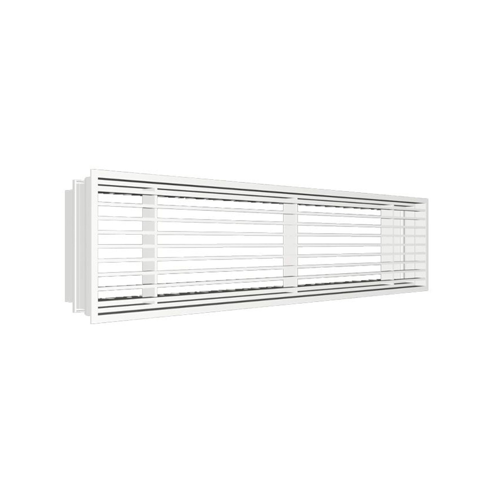 Set-in Flangeless Bar Grilles | LD-PMF gallery detail image
