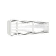 Set-in Flangeless Bar Grilles | LD-PMF gallery detail image