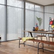 Luxaflex® Light Filtering Vertical Blinds gallery detail image