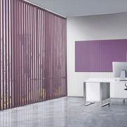 Deluxe Vertical Blinds gallery detail image