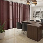 Deluxe Vertical Blinds gallery detail image