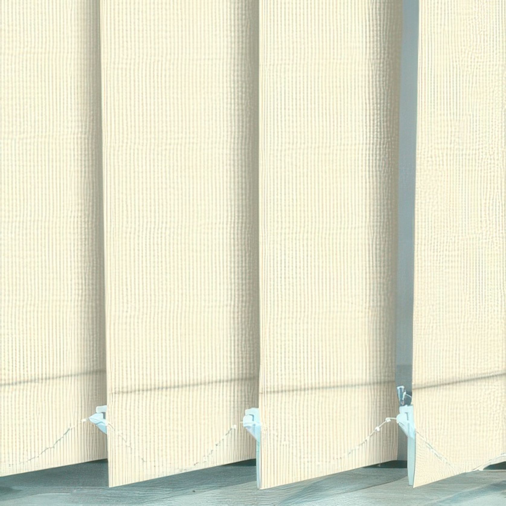 Deluxe Vertical Blinds gallery detail image