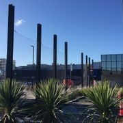 Green Wall Support Systems gallery detail image