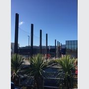 Green Wall Support Systems gallery detail image