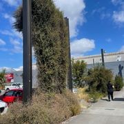Green Wall Support Systems gallery detail image